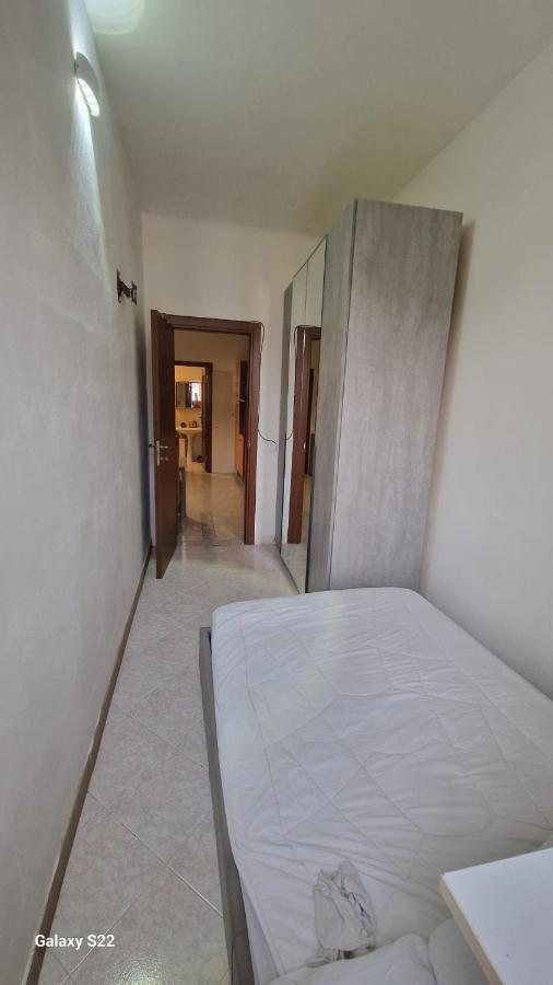 Il Nido Di Sven Apartment Casarza Ligure Exterior photo